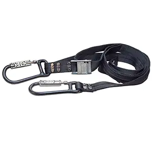 Lockstraps Locking Tie-Downs Top Pick