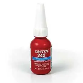 Special Discount Loctite 242 Threadlocker 10 Ml