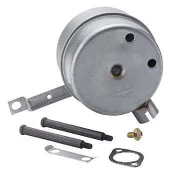 Discount Lo-Tone Muffler