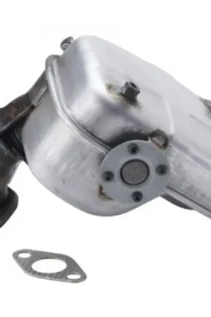 Bargain Lo-Tone Muffler