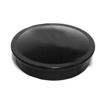 Discount Low Profile Steel Cap
