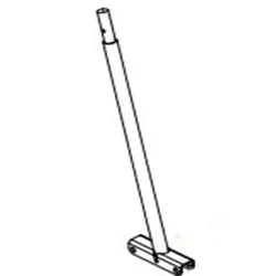 Budget Lower Handle