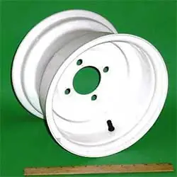 In Demand Lp Wheel 10X7