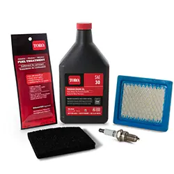 Maintenance Kit for Kohler XT & XTX Engines Professional Grade