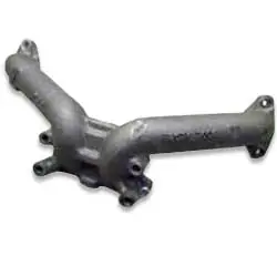 Time-Limited Manifold Intake