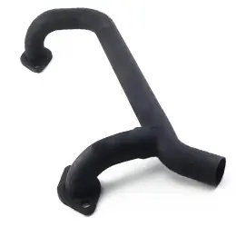 While Supplies Last Manifold-Muffler