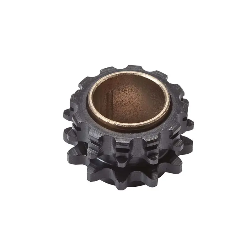 Max Torque Clutch Clearance
