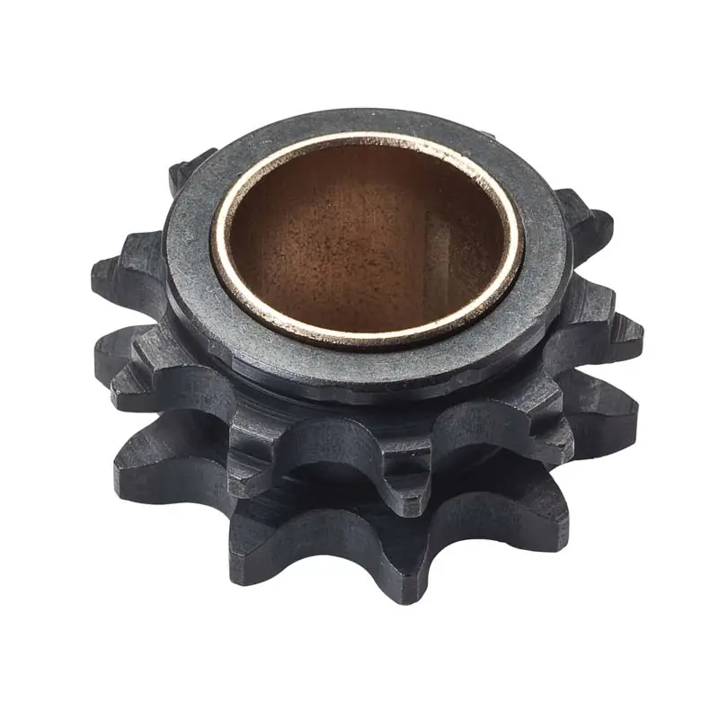 Max Torque Clutch Clearance