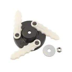 Trusted Brand Maxi-Cut Trimmer Head