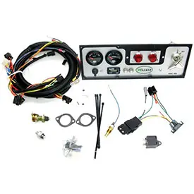 Mdg Electric System Kit Same Day Shipping