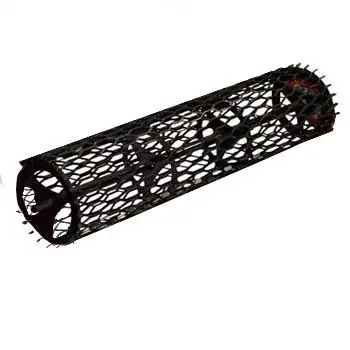 Buy Direct Mesh roller