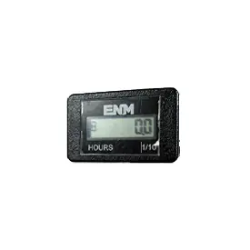 Meter- Hour - Lcd Alt. (Enm) Special Discount
