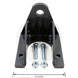 Time-Limited MH Hitch