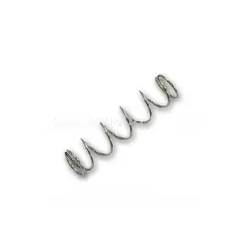 Cheap Mixture Screw Spring