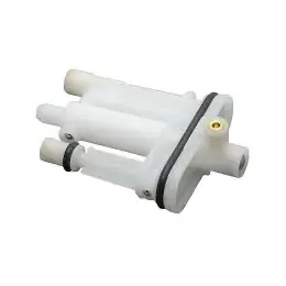 Secure Checkout Module, Fuel Assy