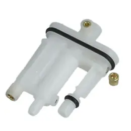 Top Pick Module, Fuel Assy