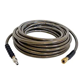 Monster Hose 3/8" with QC - 50 ft Special Offer