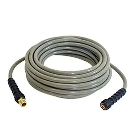Morflex 5/16" Cold Water Hose with Adaptor Bargain