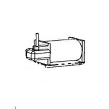 Clearance Motor (12 Volt)