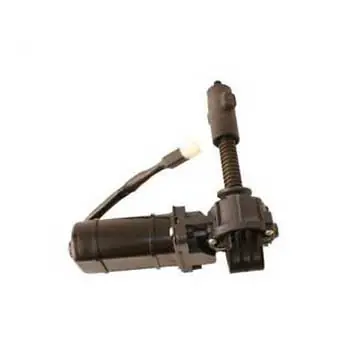 Motor Chute Deflector In Demand