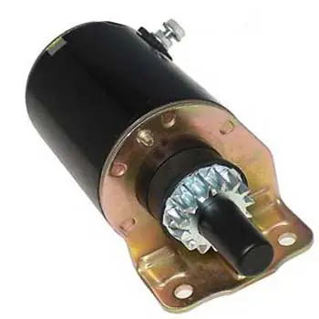 Motor Starter New Release