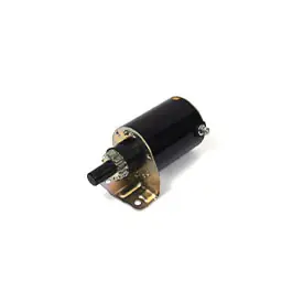 Motor Starter Holiday Sale