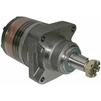 Authentic Motor Wheel