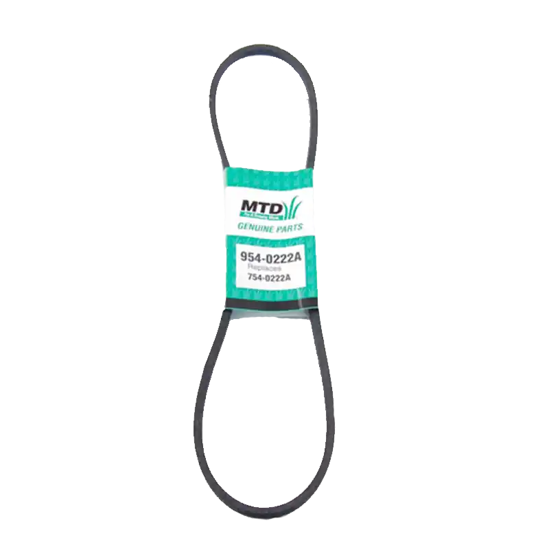 MTD Auger Belt Grab Now