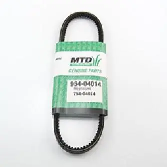 MTD Auger Belt Seasonal Sale