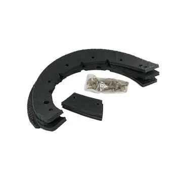 Bargain MTD Paddle Kit