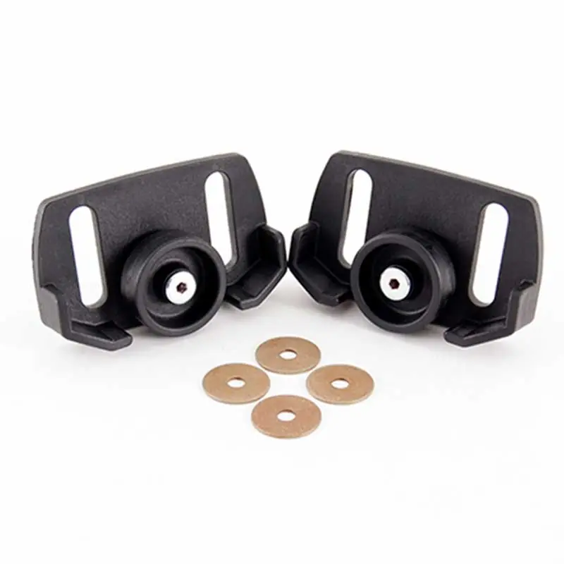 MTD Rolling Skid Shoes Next Day Delivery