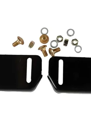 MTD Slide Shoe Kit New Arrival