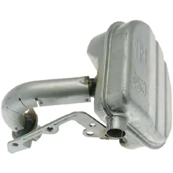 Save Now Muffler