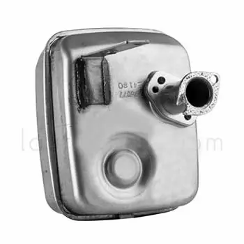 Muffler Budget