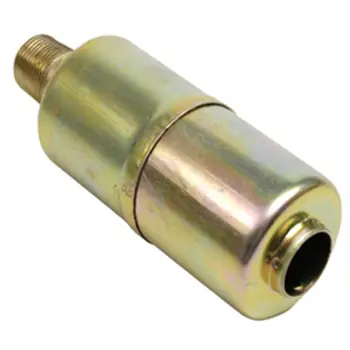Instant Buy Muffler
