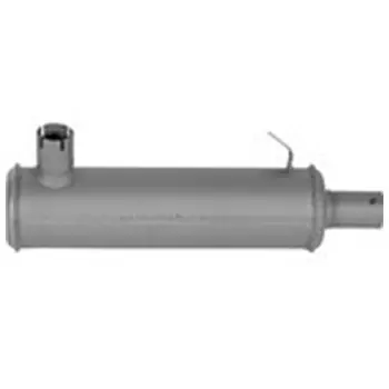 Muffler Affordable