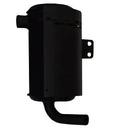 Order Now Muffler