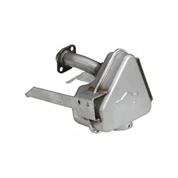 Mega Sale Muffler