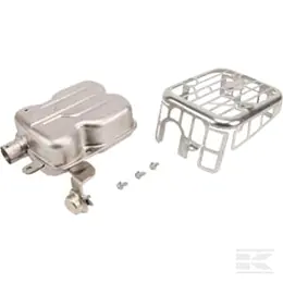 Trending Muffler