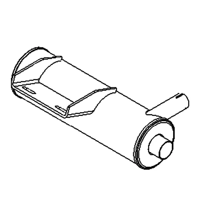 Muffler Deal