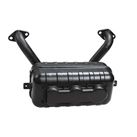 Muffler Assembly Price Drop
