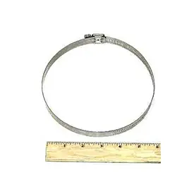 New Release Muffler Band Clamp