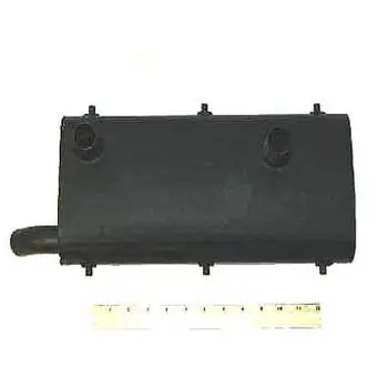 Muffler Beg. 95 2132 Super Sale