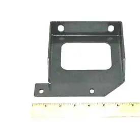 Muffler Brace T/Efi Discount
