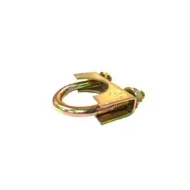 Affordable Muffler Clamp
