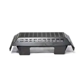 Authentic Muffler Guard Wlmt