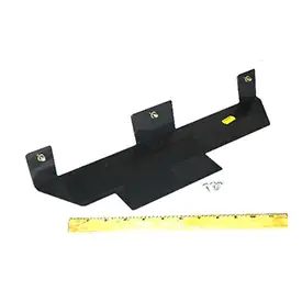While Supplies Last Muffler Heat Dflctor/T