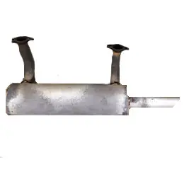 Save Now Muffler Kohler