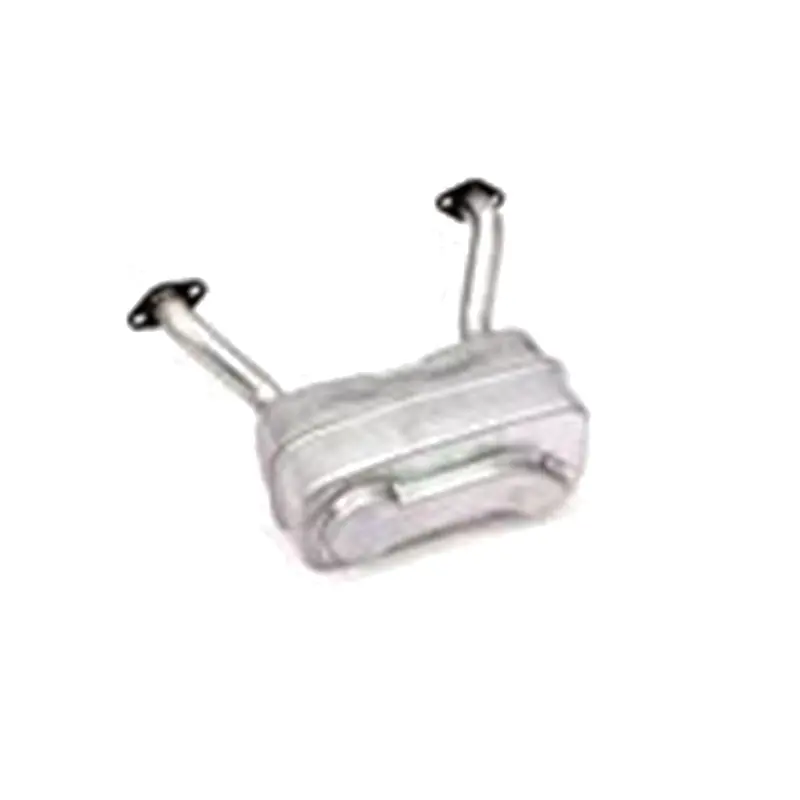 Hassle-Free Returns Muffler Twin Kohler