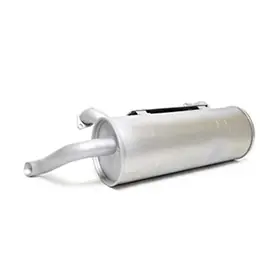 Muffler, Kohler Premium